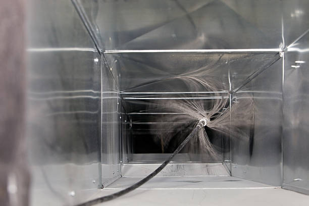 Best Commercial Air Duct Cleaning  in Edmore, MI